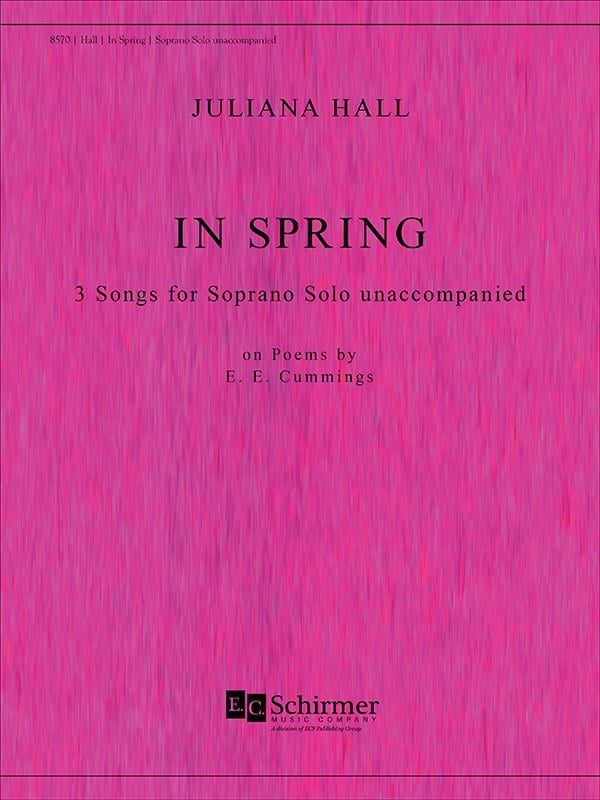 In Spring